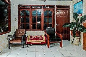 OYO 92282 Hotel Muria