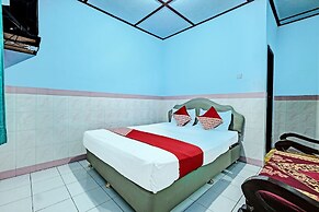 OYO 92282 Hotel Muria