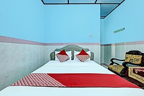 OYO 92282 Hotel Muria