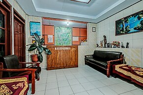 OYO 92282 Hotel Muria