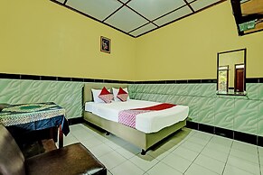 OYO 92282 Hotel Muria