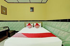 OYO 92282 Hotel Muria