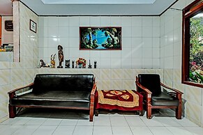 OYO 92282 Hotel Muria