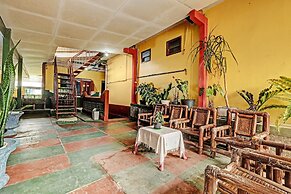 OYO 92282 Hotel Muria