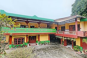 OYO 92282 Hotel Muria