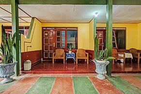 OYO 92282 Hotel Muria