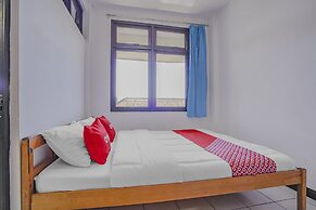 OYO 90352 Villa Agape 2