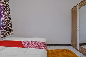 OYO 90352 Villa Agape 2