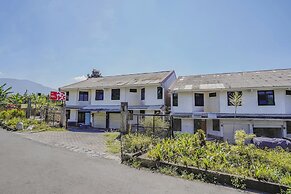 OYO 90352 Villa Agape 2