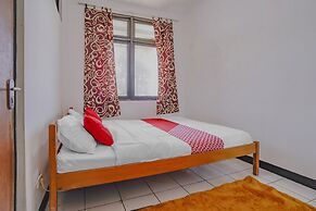 OYO 90352 Villa Agape 2