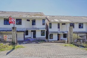 OYO 90352 Villa Agape 2