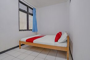 OYO 90352 Villa Agape 2