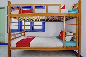 OYO 90352 Villa Agape 2