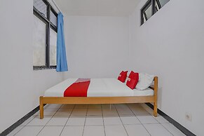 OYO 90352 Villa Agape 2