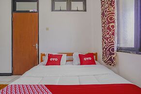 OYO 90352 Villa Agape 2