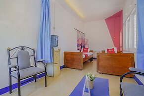 OYO 90352 Villa Agape 2