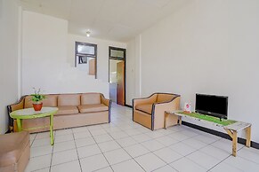 OYO 90352 Villa Agape 2