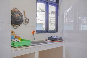 OYO 90352 Villa Agape 2