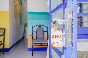 OYO 90352 Villa Agape 2