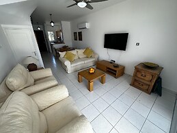 Paradeisos is a Stunning 2-bed House in Polis