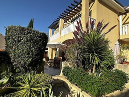 Paradeisos is a Stunning 2-bed House in Polis