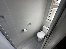 Paradeisos is a Stunning 2-bed House in Polis