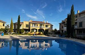 Paradeisos is a Stunning 2-bed House in Polis