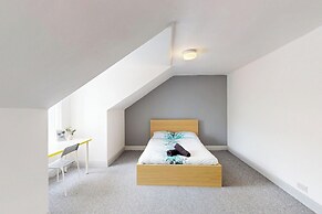 City Centre-uni Cottage - Ideal Location