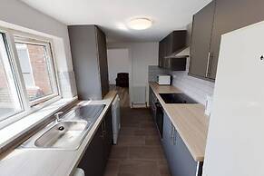 City Centre-uni Cottage - Ideal Location