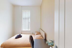 City Centre-uni Cottage - Ideal Location