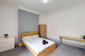 City Centre-uni Cottage - Ideal Location