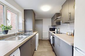 City Centre-uni Cottage - Ideal Location