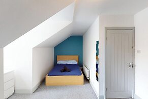 City Centre-uni Cottage - Ideal Location