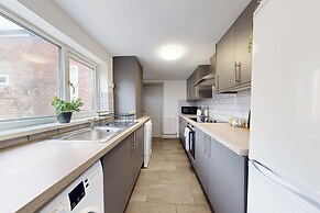 City Centre-uni Cottage - Ideal Location