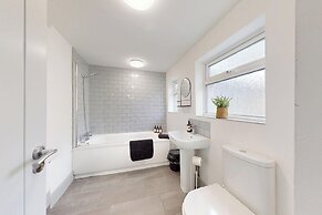 City Centre-uni Cottage - Ideal Location
