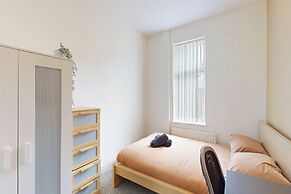 City Centre-uni Cottage - Ideal Location