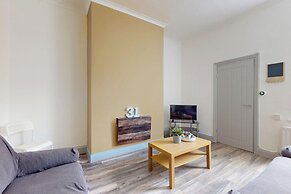City Centre-uni Cottage - Ideal Location