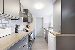 City Centre-uni Cottage - Ideal Location