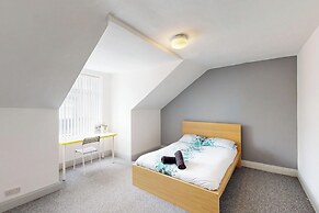 City Centre-uni Cottage - Ideal Location