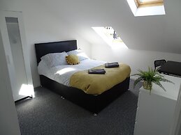 Perfect Location for City Centre-university