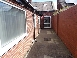 Perfect Location for City Centre-university