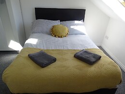 Perfect Location for City Centre-university