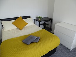 Perfect Location for City Centre-university