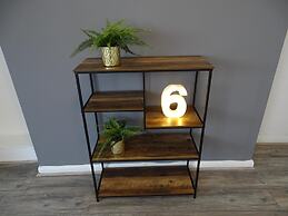 Perfect Location for City Centre-university