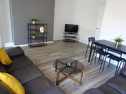 Perfect Location for City Centre-university