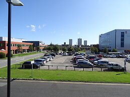 Perfect Location for City Centre-university