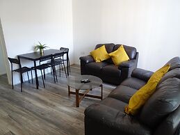 Perfect Location for City Centre-university