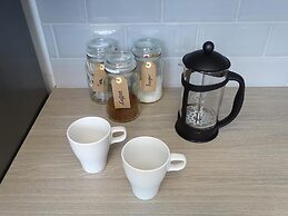 Perfect Location for City Centre-university