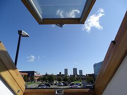 Perfect Location for City Centre-university