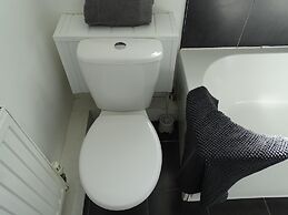 Perfect Location for City Centre-university